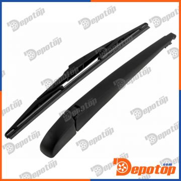 Bras d'essuie-glace arrière 350mm pour TOYOTA | EWB-TY-012, 85241-F4010